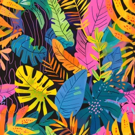 Jungle 186